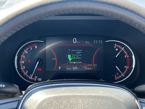 Certified 2023 Toyota RAV4 Adventure AWD/4WD image 22