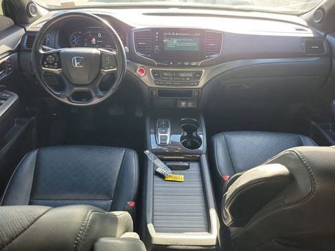 Used 2021 Honda Passport EX-L image 11