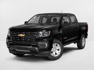 Used 2022 Chevrolet Colorado LT w/ LT Convenience Package RWD video 1