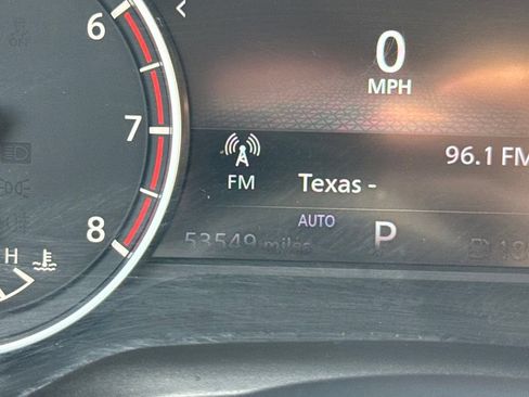 Used 2021 Nissan Rogue SV AWD/4WD image 18