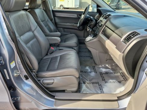 Used 2009 Honda CR-V EX-L image 21