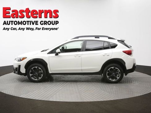 Used 2022 Subaru Crosstrek 2.0i Premium image 63