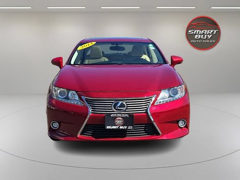 Used 2014 Lexus ES 350 w/ Luxury Package FWD image 3