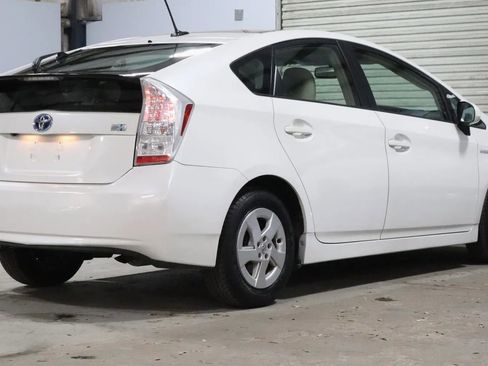 Used 2010 Toyota Prius Five FWD image 5