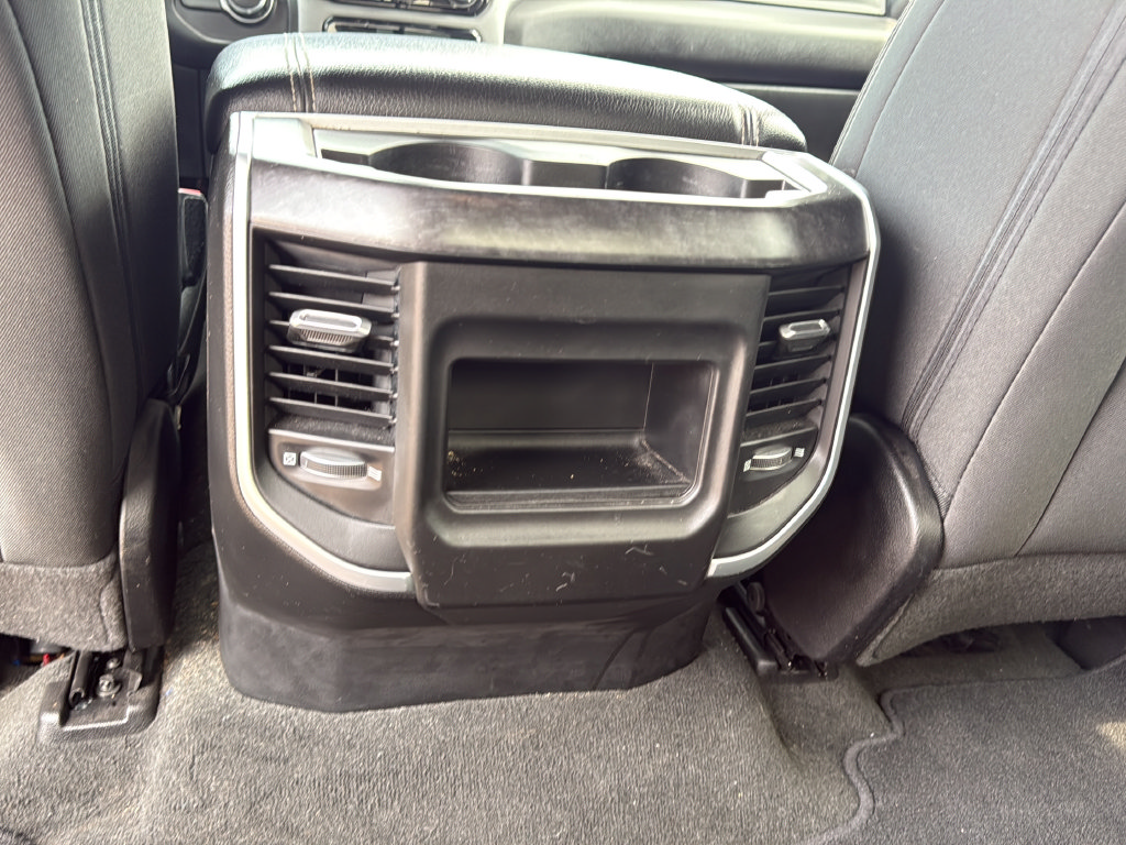Used 2022 RAM 1500 Big Horn RWD image 15