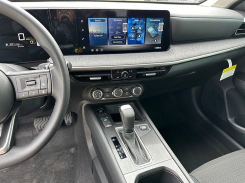 New 2026 Nissan Kicks S FWD image 26