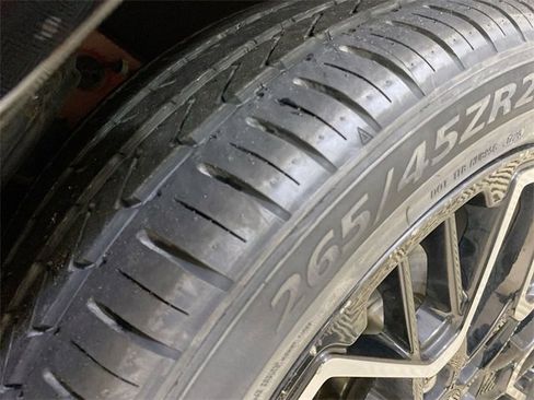 Used 2023 Chevrolet Blazer RS w/ Enhanced Convenience Package image 23