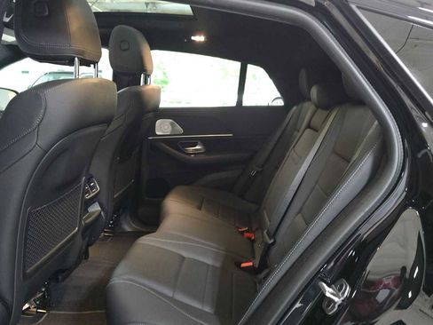 Used 2026 Mercedes-Benz GLE 450 4MATIC Coupe image 16