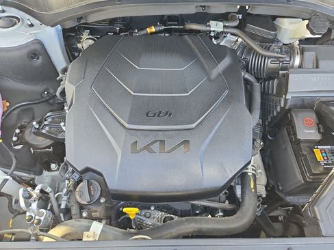 Used 2024 Kia Telluride EX X-Line image 13