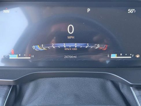 Certified 2022 Jeep Grand Cherokee Limited RWD image 39