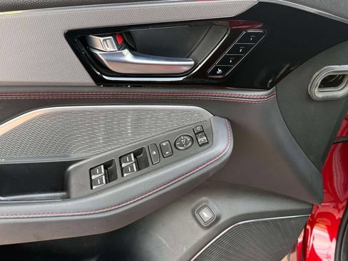 Certified 2022 Acura MDX A-Spec AWD/4WD image 18
