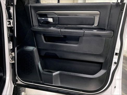 Used 2017 RAM 1500 Sport AWD/4WD image 24
