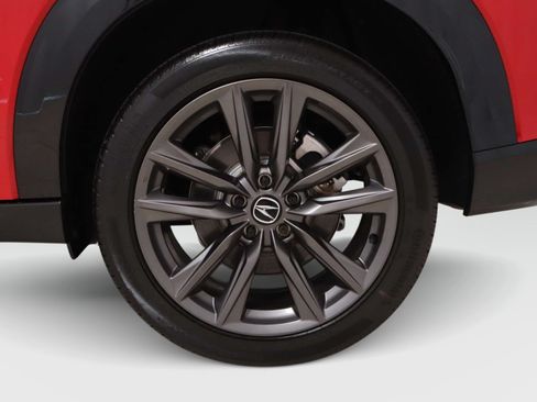 Used 2025 Acura ADX A-Spec AWD/4WD image 11