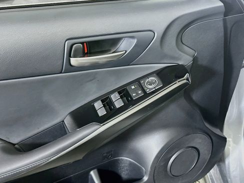 Used 2025 Lexus IS 350 F Sport w/ Accessory Package 2 RWD image 15