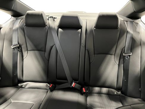 New 2025 Honda Accord Sport image 27