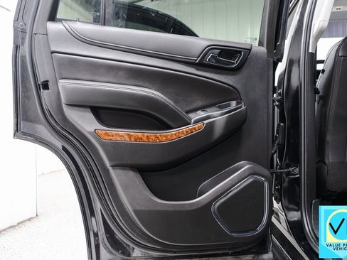 Used 2020 Chevrolet Tahoe Premier image 30