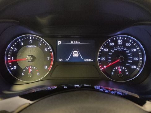 Used 2023 Kia Forte LXS FWD image 23