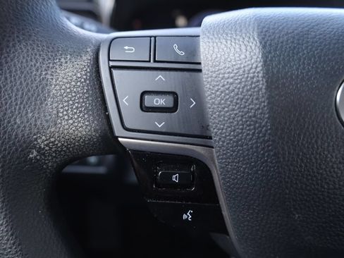Used 2026 Toyota Camry LE FWD image 34