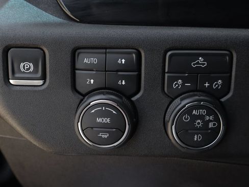 Used 2024 Chevrolet Silverado 1500 RST w/ All Star Edition Plus AWD/4WD image 23