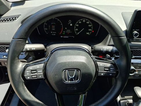 Certified 2023 Honda Civic Sport image 20