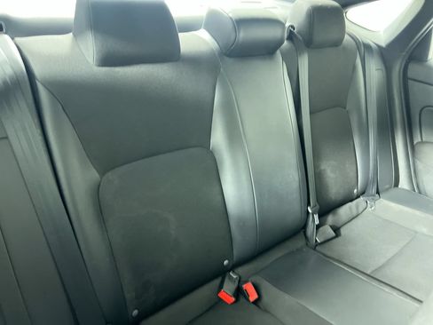 Used 2023 Honda Civic Sport image 24
