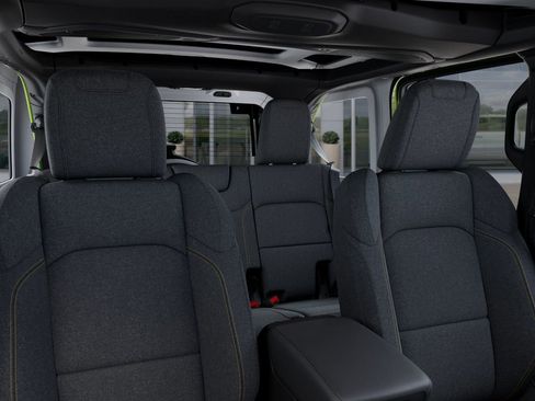 New 2025 Jeep Wrangler Sport S image 28