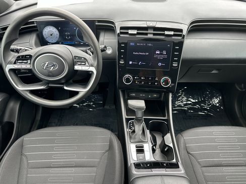 Used 2023 Hyundai Santa Cruz Night image 13