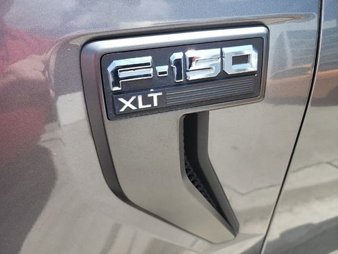 Used 2021 Ford F150 XLT w/ Equipment Group 302A High RWD image 4