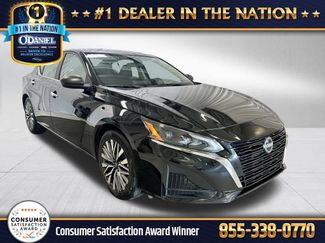 Used 2025 Nissan Altima 2.5 SV FWD 360° Tour