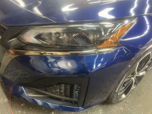 Used 2024 Nissan Altima 2.5 SR image 9