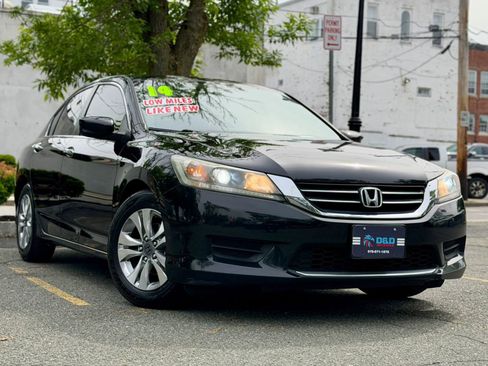 Used 2014 Honda Accord LX image 7