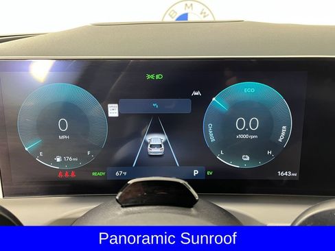 Used 2026 Hyundai Tucson Limited AWD/4WD image 4