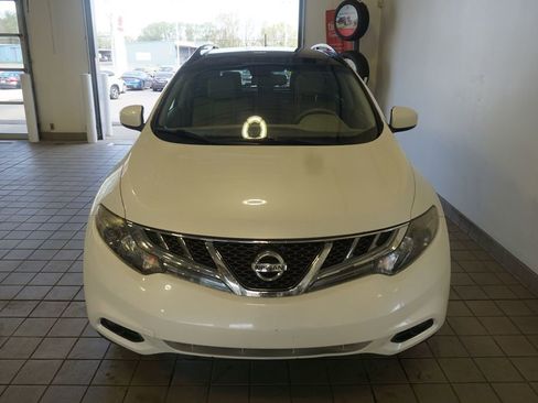 Used 2013 Nissan Murano SL AWD/4WD image 15