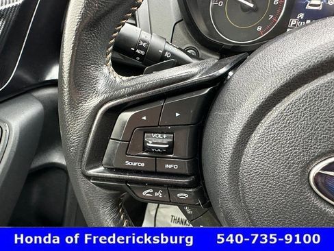 Used 2021 Subaru Crosstrek 2.5i Sport w/ Moonroof Package image 29