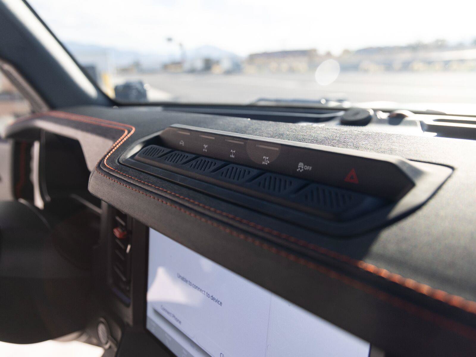 Used 2025 Ford Bronco Raptor AWD/4WD image 27