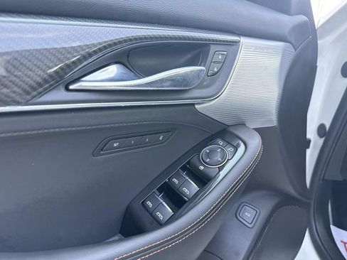 Certified 2022 Cadillac CT5 Sport AWD/4WD image 17