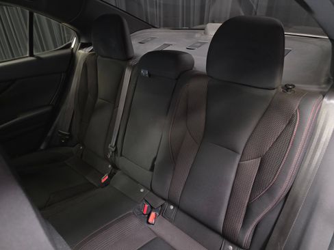 Used 2022 Subaru WRX Premium AWD/4WD image 29
