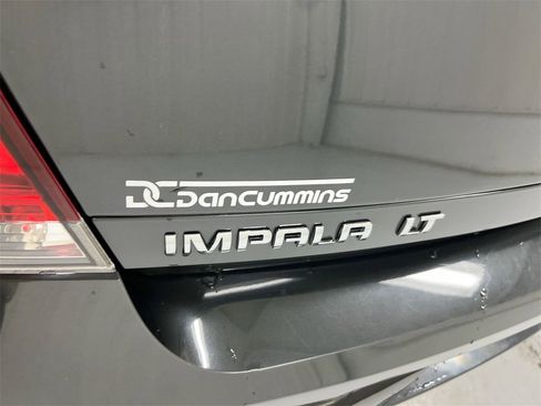 Used 2012 Chevrolet Impala LT w/ LT Sunroof Package image 23