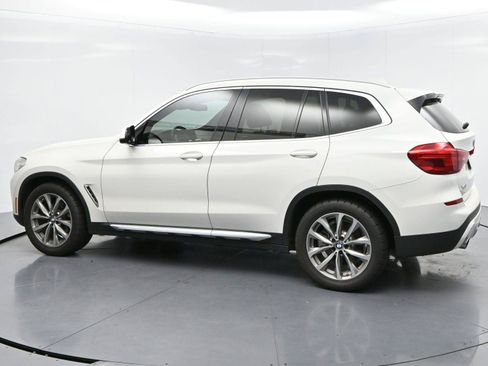 Used 2019 BMW X3 sDrive30i RWD image 4