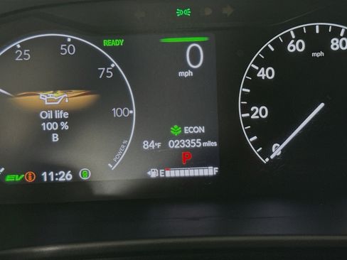 Certified 2023 Honda CR-V Sport image 13