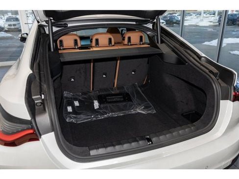 New 2026 BMW 430i xDrive w/ Premium Package image 51