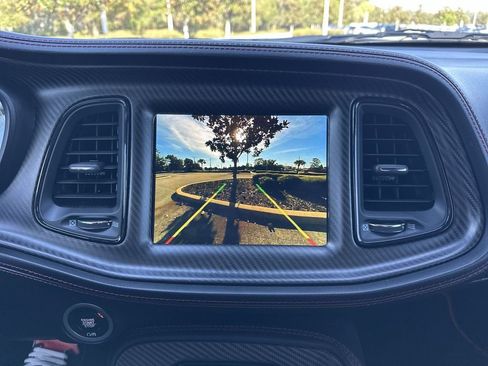 Used 2023 Dodge Challenger R/T Scat Pack w/ Plus Package image 21