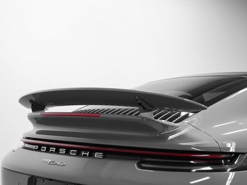 Used 2023 Porsche 911 Turbo image 18