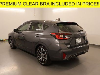 Certified 2025 Subaru Impreza 2.0i Sport