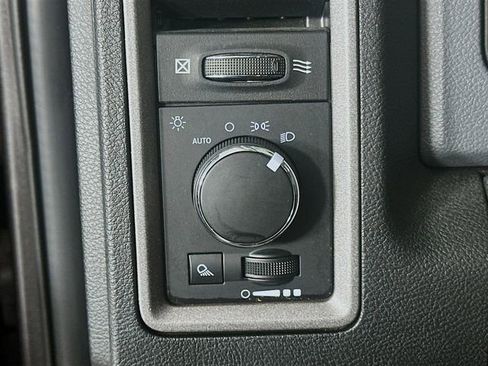 Used 2020 RAM 1500 Tradesman w/ Chrome Plus Package image 12