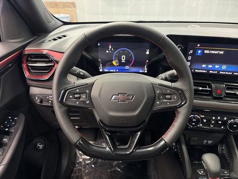 New 2026 Chevrolet TrailBlazer RS w/ Convenience Package image 36