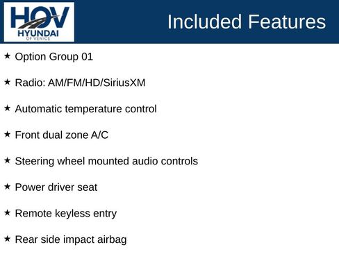 Used 2025 Hyundai Sonata SEL image 6