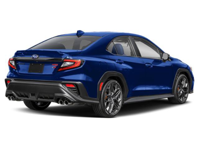 New 2026 Subaru WRX tS AWD/4WD image 2