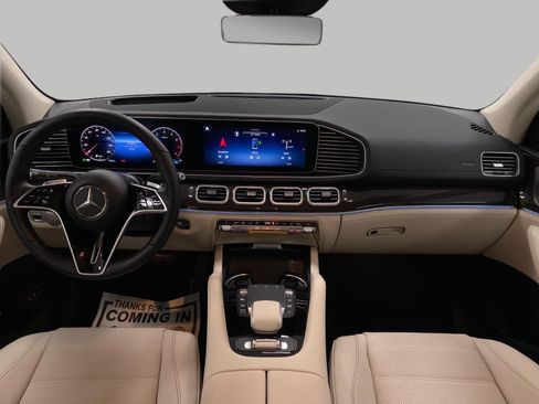 Certified 2026 Mercedes-Benz GLE 450 4MATIC image 22
