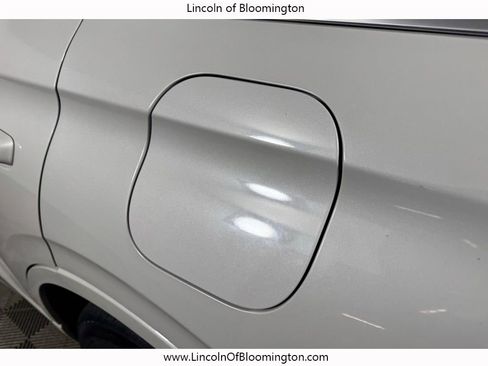 Certified 2022 Lincoln Corsair AWD w/ Premium Package image 29